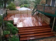 Kwikfynd Decks
middleridge