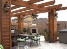 Kwikfynd Pergolas
middleridge